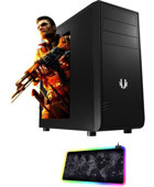 Ramtech LOKİ X30 Harici GeForce RTX 3060 Ti Intel Core i5 11400F 32 GB Ram 1 TB HDD + 480 GB SSD Tower FreeDos Masaüstü Bilgisayar