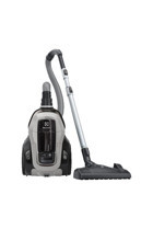 Electrolux PC91 4MGT 700 W 1.6 lt Kapasiteli Toz Torbasız Süpürge Gri