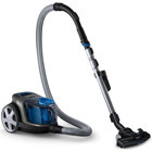 Philips PowerPro City FC9332 900 W Hepa Filtreli 1.5 lt Kapasiteli Toz Torbasız Süpürge Beyaz