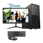 Ramtech WORKForce OF510-036 Harici GeForce RTX 3060 Ti Intel Core i5 10400F 16 GB Ram 1 TB HDD + 512 GB SSD Tower FreeDos 19.5 inç Monitörlü Masaüstü Bilgisayar