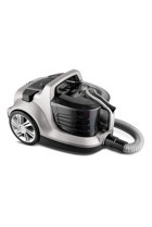 Fakir Veyron Pro 850 W Hepa Filtreli 2 lt Kapasiteli Toz Torbasız Süpürge Gümüş