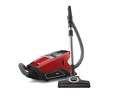 Miele Blizzard CX1 Powerline 890 W Hepa Filtreli 2 lt Kapasiteli Toz Torbasız Süpürge Kırmızı