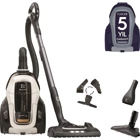 Electrolux PC91-ALRGT 650 W Hepa Filtreli 1.8 lt Kapasiteli Toz Torbasız Süpürge Beyaz