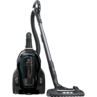 Electrolux PC91-STMT 650 W Hepa Filtreli 1.8 lt Kapasiteli Toz Torbasız Süpürge Siyah