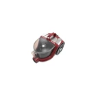 Tefal UW3823 890 W 3 lt Kapasiteli Toz Torbasız Süpürge Bordo