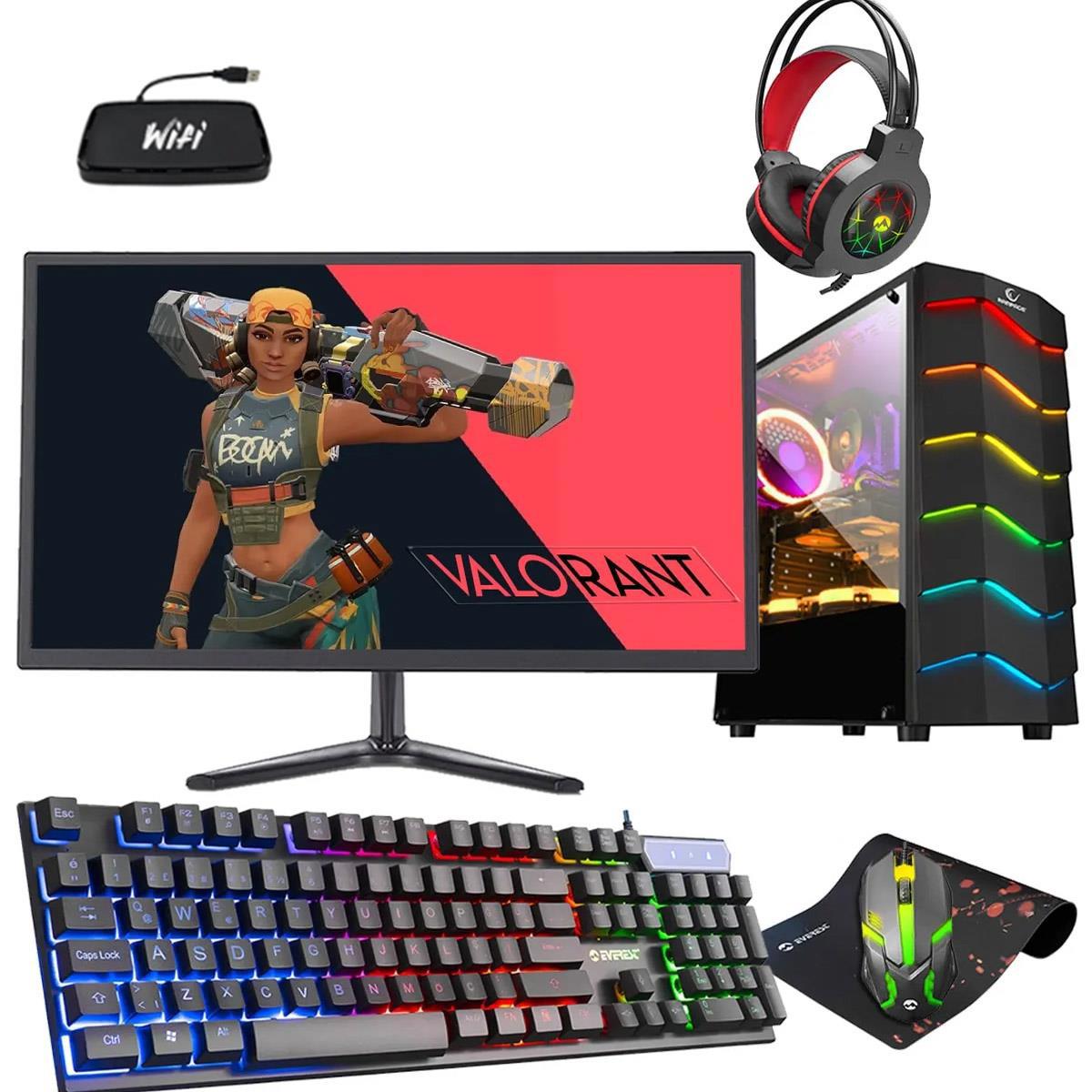 Zeiron SMART X60 Harici GeForce GT 730 Intel Core i5 3470 16 GB Ram DDR3 1 TB HDD + 256 GB SSD Tower FreeDos Masaüstü Bilgisayar
