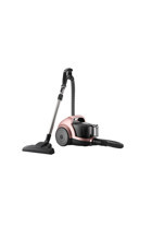 Beko TSZ 5282T 750 W Hepa Filtreli 2.7 lt Kapasiteli Toz Torbasız Süpürge Rose