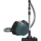 Miele Boost CX1 Powerline 890 W 1 lt Kapasiteli Toz Torbasız Süpürge Gri Mavi