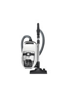 Miele Blizzard CX1 Excellence Ecoline 550 W Hepa Filtreli 2 lt Kapasiteli Toz Torbasız Süpürge Beyaz