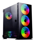 Izoly Alfa Harici GeForce RTX 3070 Intel Core i5 10400F 32 GB Ram GDDR6 1 TB HDD + 256 GB SSD Tower FreeDos Masaüstü Bilgisayar