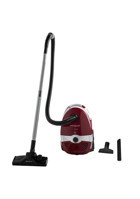 Rowenta RQ3116 850 W 5.5 lt Kapasiteli Toz Torbasız Süpürge Kırmızı