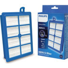 Philips PowerPro Max FC9750 900 W Hepa Filtreli 2 lt Kapasiteli Toz Torbasız Süpürge Lacivert