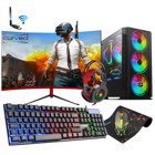 Zeiron FX50 Harici GeForce GT 730 Intel Core i5 3470 16 GB Ram 1 TB HDD + 240 GB SSD Tower FreeDos 23.8 inç Monitörlü Masaüstü Bilgisayar