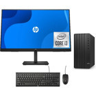 HP 290 Pro G9 HP8T2X0ESWM13 Dahili Intel UHD Graphics 730 Intel Core i3 13100 8 GB Ram 256 GB SSD Tower Windows 11 Home 21.5 inç Monitörlü Masaüstü Bilgisayar + WeblegelsinUsbBellek