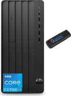 HP 290 Pro G9 Pro8T2X1ESW09 Dahili Intel UHD Graphics Intel Core i7 13700 32 GB Ram 256 GB SSD Tower FreeDos Masaüstü Bilgisayar
