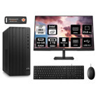 HP Pro Tower 290 G9 8T2W9ES Dahili Intel UHD Graphics Intel Core i5 13500 40 GB Ram 2 TB SSD Tower Windows 11 Home 23.8 inç Monitörlü Masaüstü Bilgisayar