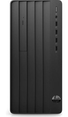 HP Pro Tower 290 G9 6D3A3EA Harici Quadro T400 Intel Core i7 12700 16 GB Ram 512 GB SSD Tower FreeDos Masaüstü Bilgisayar
