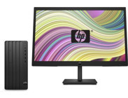 HP Pro 290 G9U6D3A3EAWM27 Harici Quadro T400 Intel Core i7 12700 32 GB Ram 1 TB SSD Tower Windows 11 Pro 23.8 inç Monitörlü Masaüstü Bilgisayar