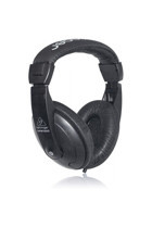 Behringer HPM1000-BK Bluetooth Gürültü Önleyici Mikrofonlu Kablolu Stüdyo Kulak Üstü Kulaklık Siyah