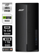 HP Pro Tower 290 G9 8T2X2ES Harici Radeon RX 550 Intel Core i7 13700 16 GB Ram 1 TB SSD Tower Windows 11 Home Masaüstü Bilgisayar + PER4 BELLEK