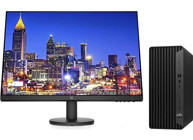 HP Pro 400 G9U6U3M9EAWM07 Dahili Intel UHD Graphics Intel Core i7 12700 16 GB Ram 1 TB SSD Tower FreeDos 23.8 inç Monitörlü Masaüstü Bilgisayar