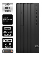 HP Pro Tower 290 G9 8T2W9ES Harici Radeon RX 550 Intel Core i5 13500 36 GB Ram 2 TB SSD Tower Windows 11 Pro Masaüstü Bilgisayar + PER4 BELLEK