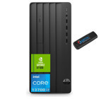HP 290 Pro G9 V8T2X1ES40 Harici GeForce GT 1030 Intel Core i7 13700 64 GB Ram 2 TB SSD Tower FreeDos Masaüstü Bilgisayar + WeblegelsinUsbBellek