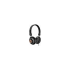 Marley EM-JH121-SB 3.5 mm Gürültü Önleyici Mikrofonlu Kablolu Kulak Üstü Kulaklık Siyah