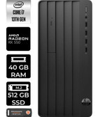 HP Pro Tower 290 G9 8T2X2ESP337 Harici Radeon RX 550 Intel Core i7 13700 40 GB Ram 512 GB SSD Tower FreeDos Masaüstü Bilgisayar + PER4 BELLEK