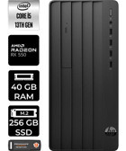 HP Pro Tower 290 G9 8T2W9ESP336 Harici Radeon RX 550 Intel Core i5 13500 40 GB Ram 256 GB SSD Tower FreeDos Masaüstü Bilgisayar + PER4 BELLEK