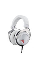 Beyerdynamic CUSTOM ONE PRO 3.5 mm Gürültü Önleyici Mikrofonlu Kablolu Kulak Üstü Kulaklık Beyaz