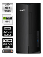 HP Pro Tower 290 G9 8T2X1ES Harici Radeon RX 550 Intel Core i7 13700 32 GB Ram 256 GB SSD Tower FreeDos Masaüstü Bilgisayar + PER4 BELLEK