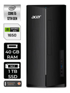 HP Pro Tower 290 G9 8T2X2ES Harici Radeon RX 550 Intel Core i7 13700 40 GB Ram 1 TB SSD Tower FreeDos Masaüstü Bilgisayar + PER4 BELLEK