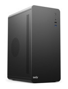 Izoly SWİFT Harici GeForce RTX 3060 Ti Intel Core i5 3470 8 GB Ram 256 GB SSD Tower FreeDos Masaüstü Bilgisayar