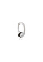 Superlux HD572A 3.5 mm Kablolu Kulak Üstü Kulaklık Beyaz