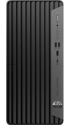 HP Pro Tower 400 G9 6U3M9EA Dahili Intel UHD Graphics Intel Core i7 12700 8 GB Ram 512 GB SSD Tower FreeDos Masaüstü Bilgisayar