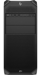 HP Z4 G5 5E8G3EA2 Harici GeForce RTX 3060 Ti Intel Xeon W3 W3-2423 32 GB Ram 1 TB SSD Tower Windows 11 Pro Masaüstü Bilgisayar