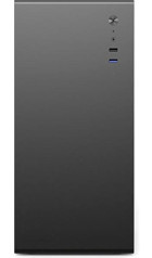 Izoly E-VİX WORK Dahili Intel HD Graphics Intel Core i5 560M 8 GB Ram 128 GB SSD Tower FreeDos Masaüstü Bilgisayar