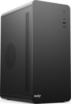 Izoly M110 4B Dahili Intel HD Graphics 4600 Intel Core i5 4400 16 GB Ram 512 GB SSD Tower FreeDos Masaüstü Bilgisayar