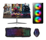 Izoly K205 Harici GeForce GT 740 Intel Core i5 3470 16 GB Ram 512 GB SSD Tower FreeDos 22 inç Monitörlü Masaüstü Bilgisayar