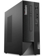 Lenovo Thinkcentre Neo 50S SFF SFFN11SX002VTX07 Harici GeForce RTX 3060 Ti Intel Core i3 12100 16 GB Ram 1 TB SSD Slim Tower FreeDos Masaüstü Bilgisayar + Zetta Flash Bellek