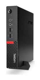Lenovo Thinkcentre M710Q TİNY 10MSS0KL00 Dahili Intel HD Graphics 630 Intel Core i7 7700T 16 GB Ram 512 GB SSD Tower Windows 10 Pro Masaüstü Bilgisayar
