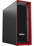 Lenovo 30GA000QTR Harici GeForce RTX 3060 Ti Intel Xeon W5 W5-2465X 64 GB Ram 1 TB SSD Tower Windows 11 Masaüstü Bilgisayar