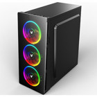Izoly EDİTİON Harici GeForce GT 740 Intel Core i7 860 16 GB Ram 256 GB SSD Tower FreeDos Masaüstü Bilgisayar