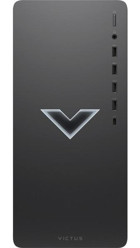 HP VİCTUS 15L TG02-0022NT 761F8EA Harici GeForce GTX 1660 AMD Ryzen 5 5600G 16 GB Ram 512 GB SSD Tower FreeDos Masaüstü Bilgisayar