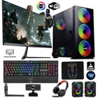 Izoly HORUS X Harici GeForce RTX 2060 Super Intel Core i7 10700F 32 GB Ram 512 GB SSD Tower FreeDos 24 inç Monitörlü Masaüstü Bilgisayar