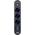 Polosmart Mp07 3'lü Soket 3'lü USB Kablolu Çiftli 2500 J Akım Korumalı Priz
