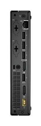 Lenovo M710Q 10MR004TTX4 Harici GeForce RTX 3060 Ti Intel Core i3 7100T 8 GB Ram 500 GB + 512 GB SSD Tower Windows 10 Pro Masaüstü Bilgisayar