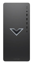 HP VİCTUS 15L TG02-0022NT 761F8EA-25 Harici GeForce RTX 3060 AMD Ryzen 5 5600G 64 GB Ram 2 TB SSD Tower FreeDos Masaüstü Bilgisayar