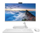 Lenovo IDEACENTRE 3 F0G100TKTX Dahili Radeon RX Vega 7 AMD Ryzen 5 7530U 8 GB Ram 512 GB SSD Tower FreeDos 23.8 inç Monitörlü Masaüstü Bilgisayar